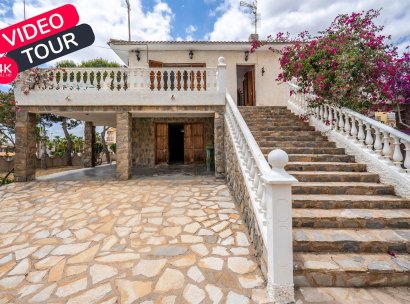 House · Resale - Isla Plana · Murcia · Spain