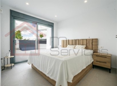 Hus · Återförsäljning - Torre Pacheco · Santa Rosalia Lake And Life Resort · Murcia · Spanien