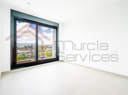 Hus · Återförsäljning - Torre Pacheco · Santa Rosalia Lake And Life Resort · Murcia · Spanien
