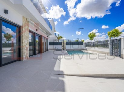 Hus · Återförsäljning - Torre Pacheco · Santa Rosalia Lake And Life Resort · Murcia · Spanien