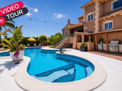 Hus · Återförsäljning - La Manga del Mar Menor · Murcia · Spanien