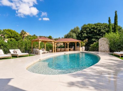 Hus · Återförsäljning - La Manga Club · Murcia · Spanien