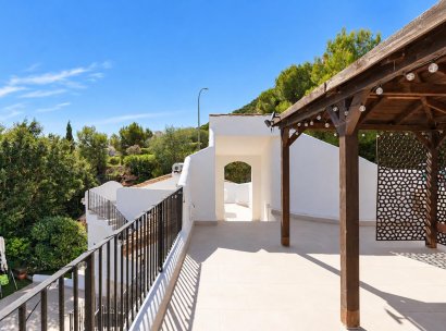 Hus · Återförsäljning - La Manga Club · Murcia · Spanien