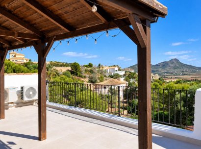 Hus · Återförsäljning - La Manga Club · Murcia · Spanien