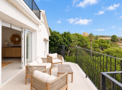 Hus · Återförsäljning - La Manga Club · Murcia · Spanien