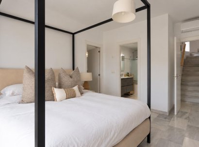 Hus · Återförsäljning - La Manga Club · Murcia · Spanien