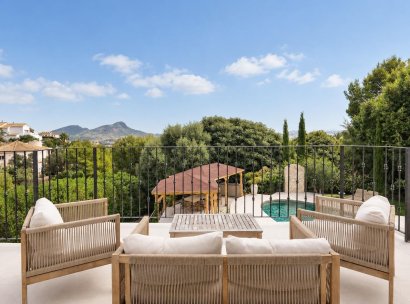 Hus · Återförsäljning - La Manga Club · Murcia · Spanien