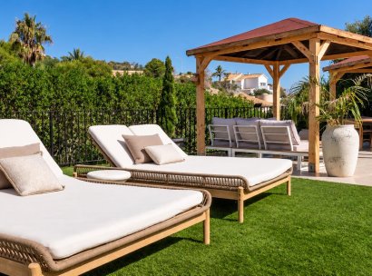 Hus · Återförsäljning - La Manga Club · Murcia · Spanien