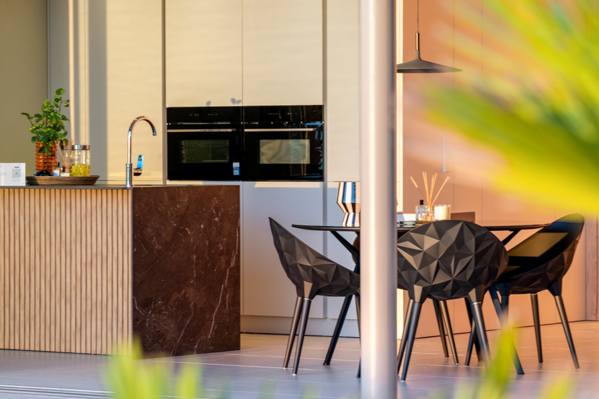 Nieuwbouwwoningen - Woning - El Valle Golf Resort - Costa Calida