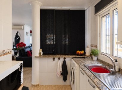 Hus · Återförsäljning - Roldán · Murcia · Spanien