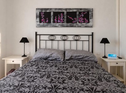 Hus · Återförsäljning - Roldán · Murcia · Spanien