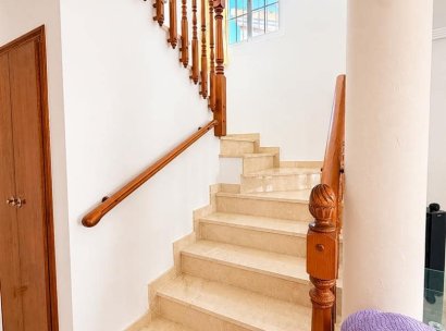 Haus · Wiederverkauf - Villamartin · Alicante · Spanien
