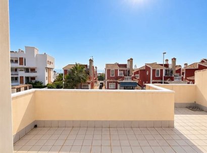 Haus · Wiederverkauf - Villamartin · Alicante · Spanien