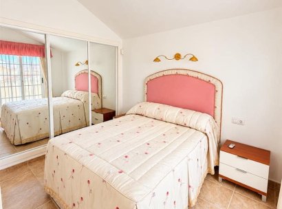 Haus · Wiederverkauf - Villamartin · Alicante · Spanien