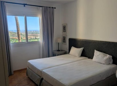 Lägenhet · Återförsäljning - La Manga Club Resort · Murcia · Spanien