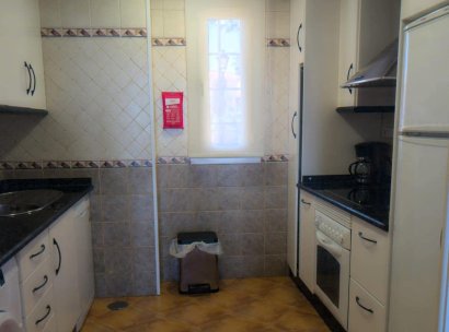 Lägenhet · Återförsäljning - La Manga Club Resort · Murcia · Spanien
