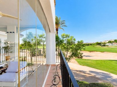 Lägenhet · Återförsäljning - La Torre Golf Resort · Murcia · Spanien