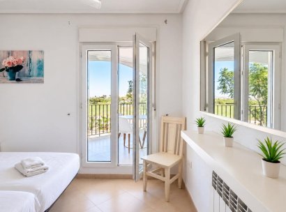 Lägenhet · Återförsäljning - La Torre Golf Resort · Murcia · Spanien
