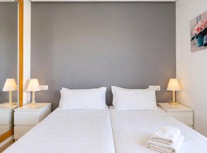 Lägenhet · Återförsäljning - La Torre Golf Resort · Murcia · Spanien