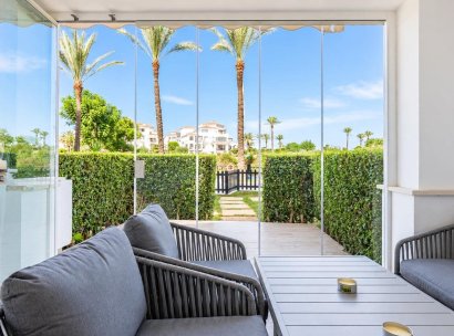 Lägenhet · Återförsäljning - La Torre Golf Resort · Murcia · Spanien