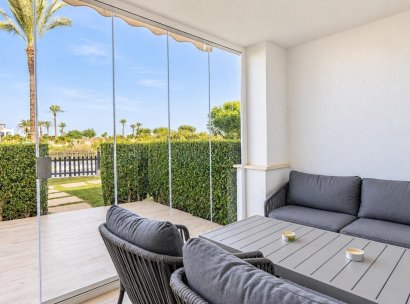 Lägenhet · Återförsäljning - La Torre Golf Resort · Murcia · Spanien