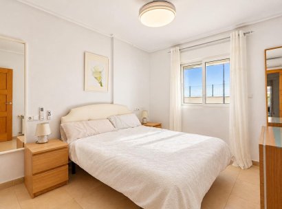 Lägenhet · Återförsäljning - La Torre Golf Resort · Murcia · Spanien
