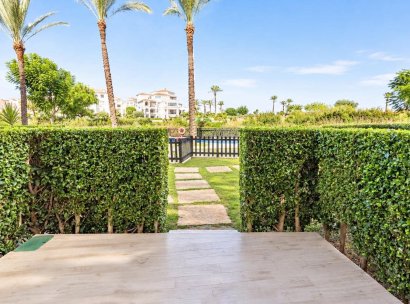 Lägenhet · Återförsäljning - La Torre Golf Resort · Murcia · Spanien