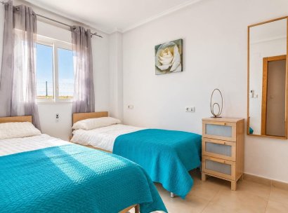 Lägenhet · Återförsäljning - La Torre Golf Resort · Murcia · Spanien