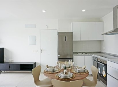Woning · Nieuwbouwwoningen - Mazarrón · Country Club · Murcia · Spanje