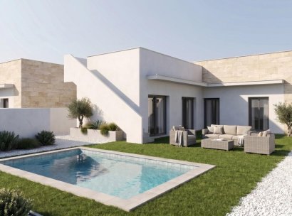 Woning · Nieuwbouwwoningen - Mazarrón · Country Club · Murcia · Spanje