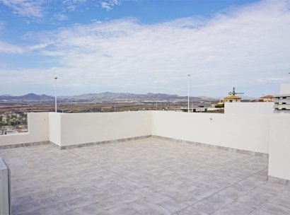 Woning · Nieuwbouwwoningen - Mazarrón · Country Club · Murcia · Spanje