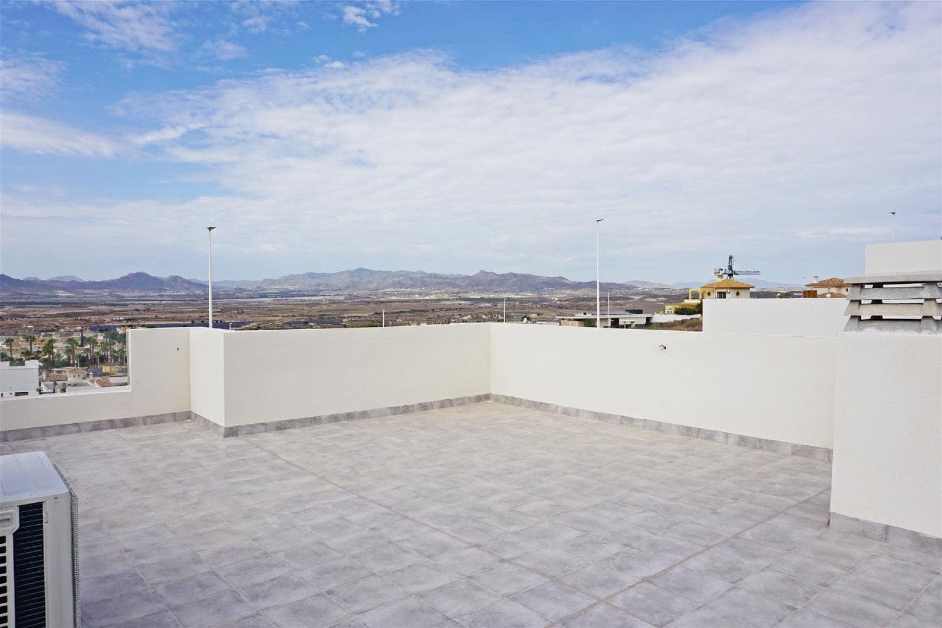 Obra nueva - Casa - Mazarrón