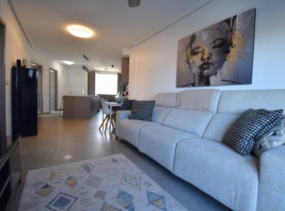Apartamento · Reventa - Orihuela Costa · Las Filipinas · Alicante · España