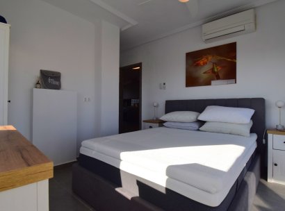 Apartamento · Reventa - Orihuela Costa · Las Filipinas · Alicante · España