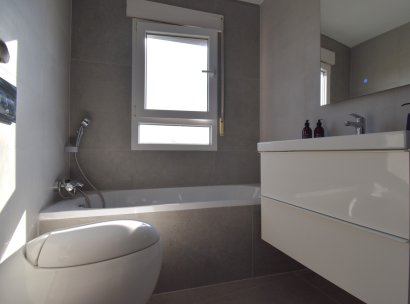 Apartamento · Reventa - Orihuela Costa · Las Filipinas · Alicante · España