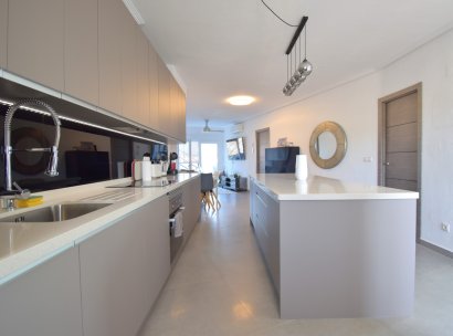 Apartamento · Reventa - Orihuela Costa · Las Filipinas · Alicante · España