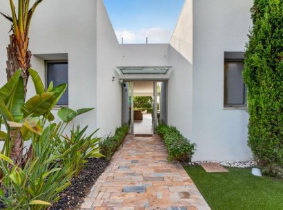 House · Resale - Orihuela Costa · Las Colinas Golf · Alicante · Spain
