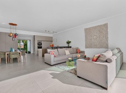 House · Resale - Orihuela Costa · Las Colinas Golf · Alicante · Spain