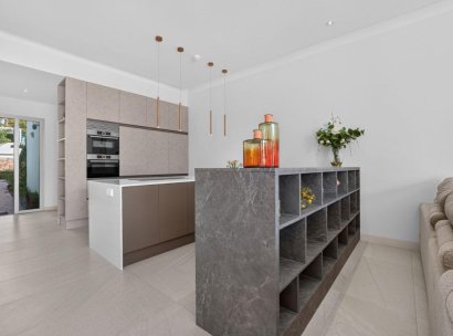 House · Resale - Orihuela Costa · Las Colinas Golf · Alicante · Spain