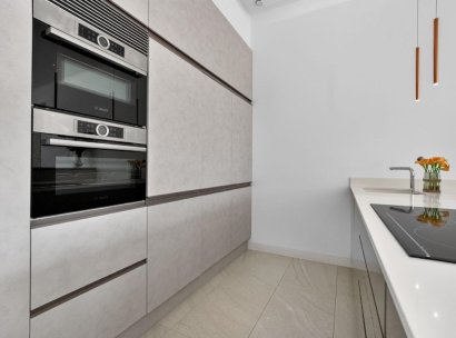 House · Resale - Orihuela Costa · Las Colinas Golf · Alicante · Spain