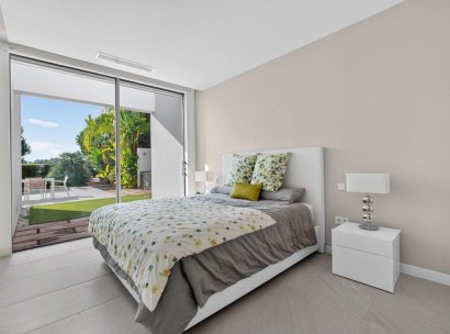 House · Resale - Orihuela Costa · Las Colinas Golf · Alicante · Spain