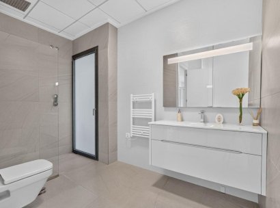 House · Resale - Orihuela Costa · Las Colinas Golf · Alicante · Spain