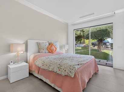 House · Resale - Orihuela Costa · Las Colinas Golf · Alicante · Spain