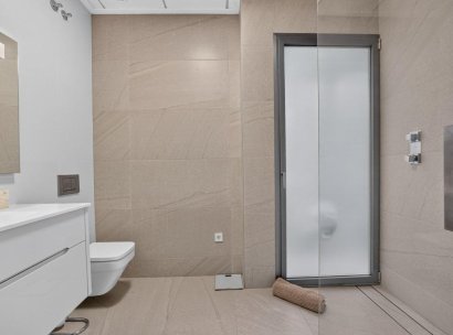 House · Resale - Orihuela Costa · Las Colinas Golf · Alicante · Spain