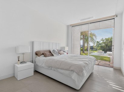 House · Resale - Orihuela Costa · Las Colinas Golf · Alicante · Spain