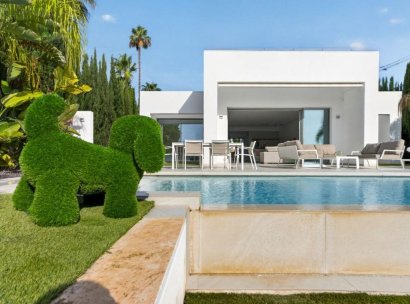 House · Resale - Orihuela Costa · Las Colinas Golf · Alicante · Spain