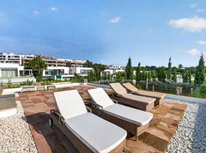 House · Resale - Orihuela Costa · Las Colinas Golf · Alicante · Spain