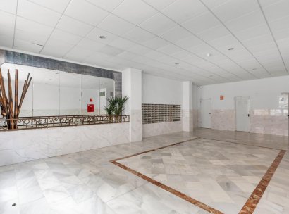Appartement · Herverkoop - Torrevieja · El Calvario / El Molino · Alicante · Spanje