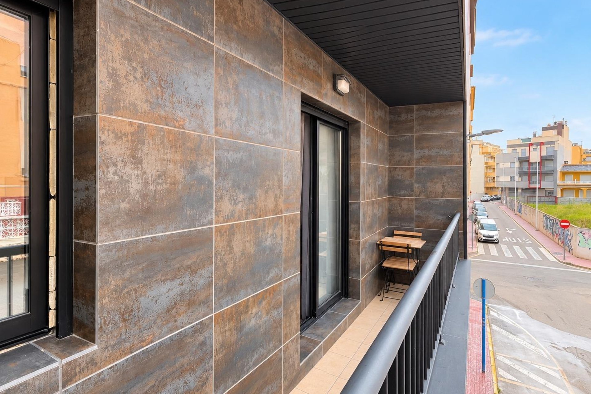 Herverkoop - Appartement - Torrevieja - Costa Blanca Zuid