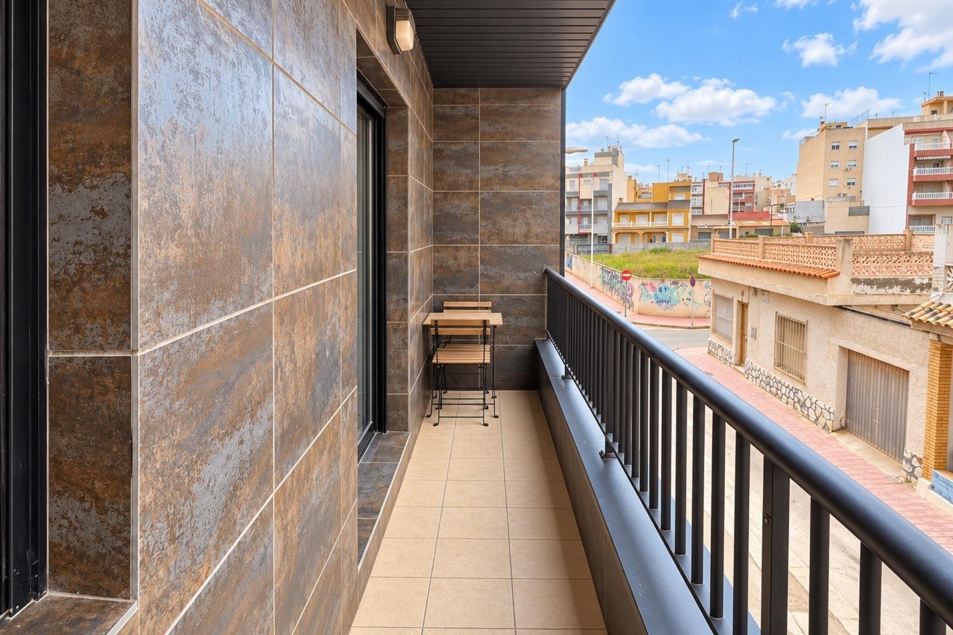 Herverkoop - Appartement - Torrevieja - Costa Blanca Zuid